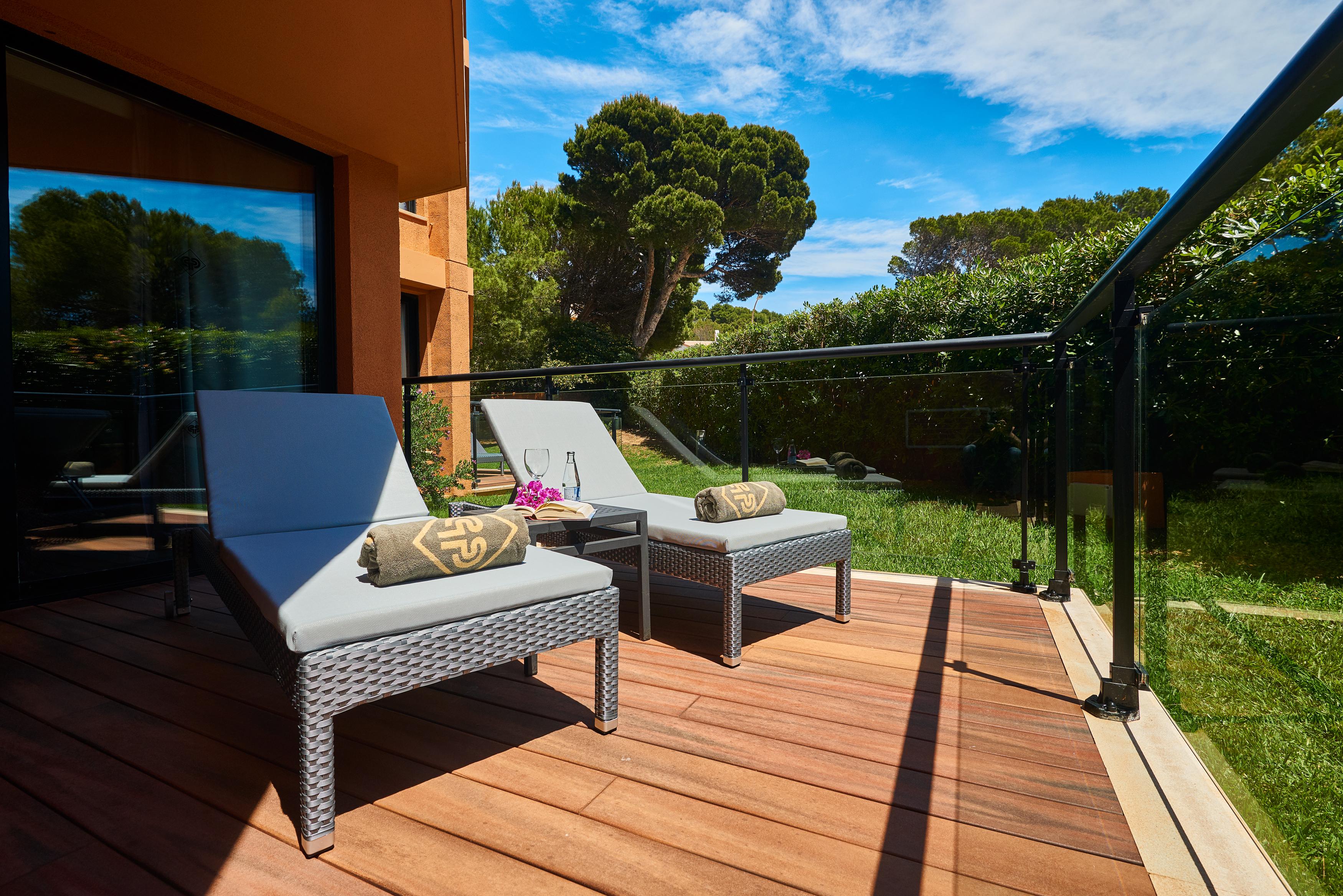 Protur Turo Pins 4* Sup Hotel 4*
